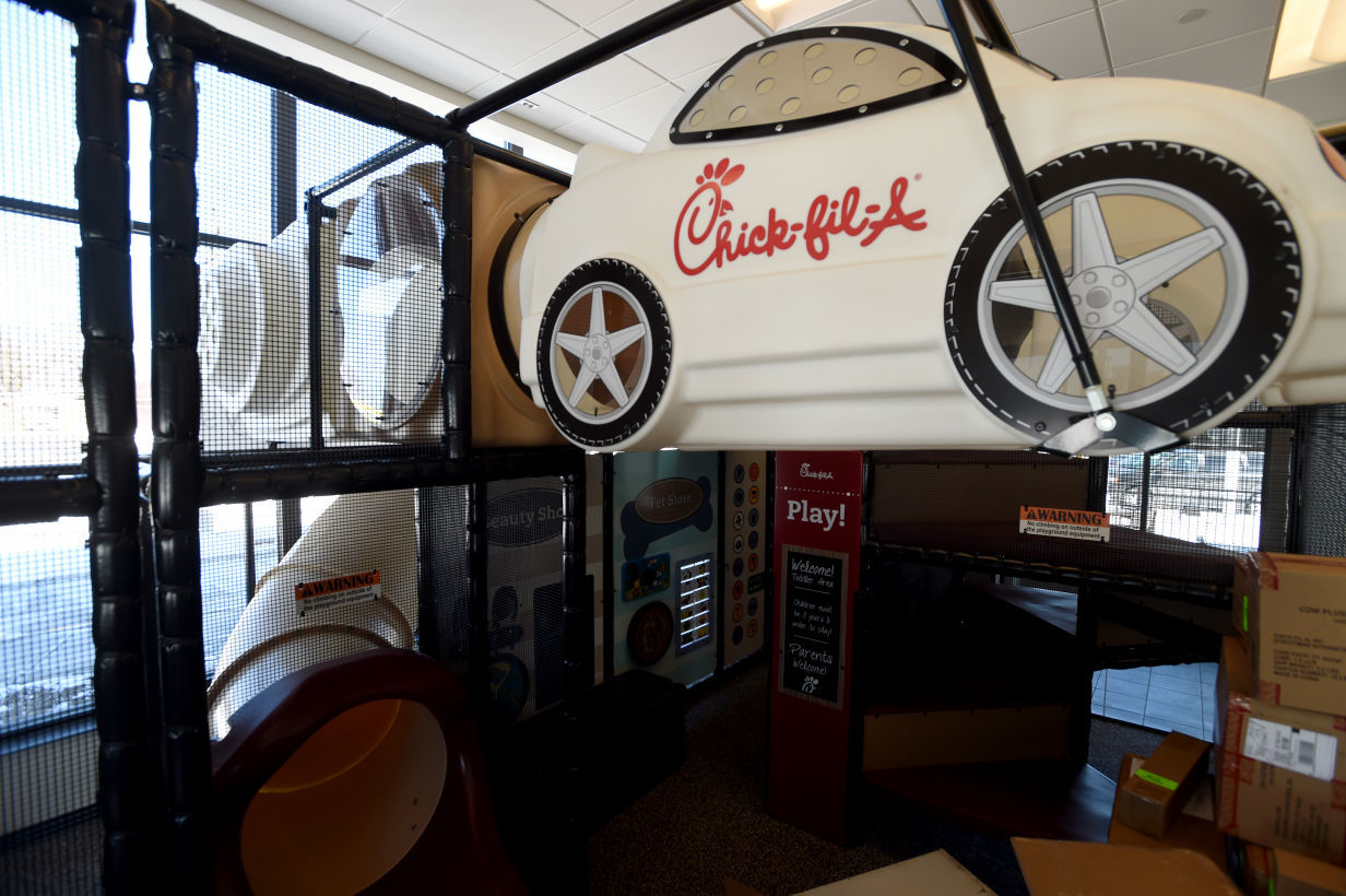 Chick-fil-A